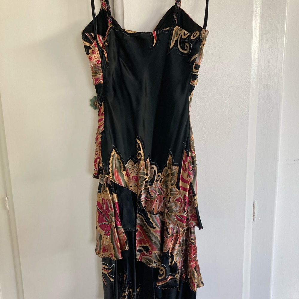 Party dress - Picture 3 of 6